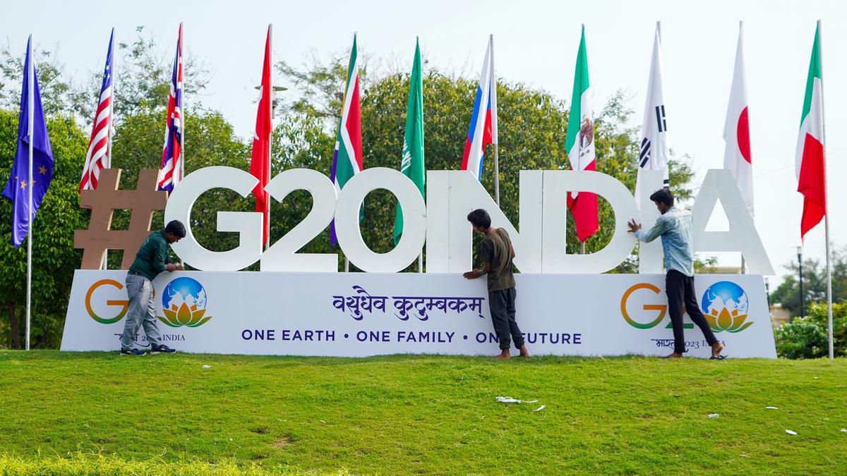 India to push G-20 to raise MNC tax share
