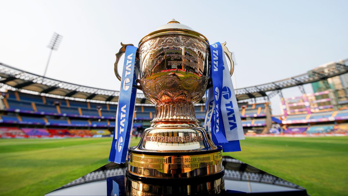 When and where to watch IPL 2023 online in India – NewsEverything Cricket