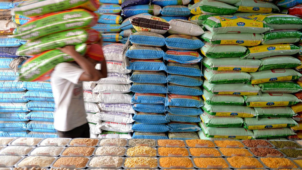 Explained | India’s rice fortification scheme and why it has experts worried