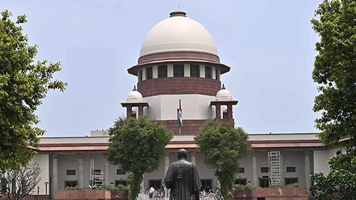 Anna Nagar POCSO case | Supreme Court stays order for CBI probe into sexual assault of minor in Chennai