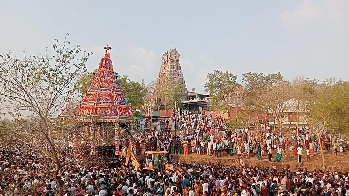 Tamil Nadu election 2026: Mailam constituency residents demand higher education institutions, better civic amenities