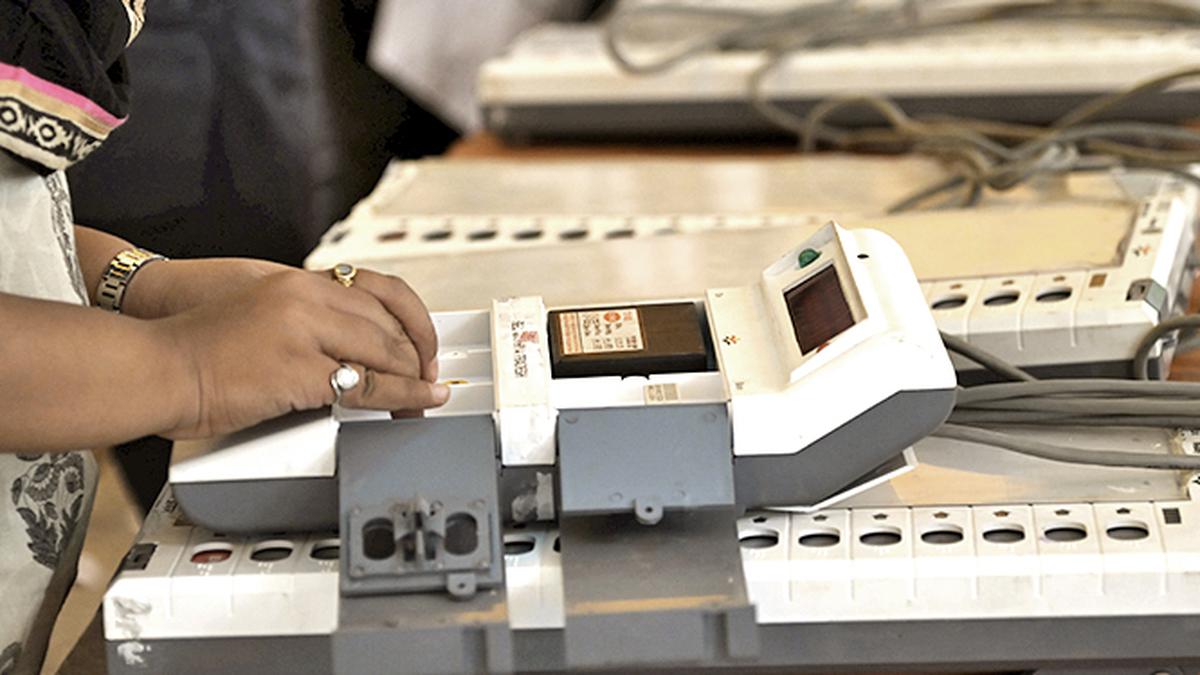 Voting begins for Jharkhand’s Ramgarh bypoll; 18 candidates in fray