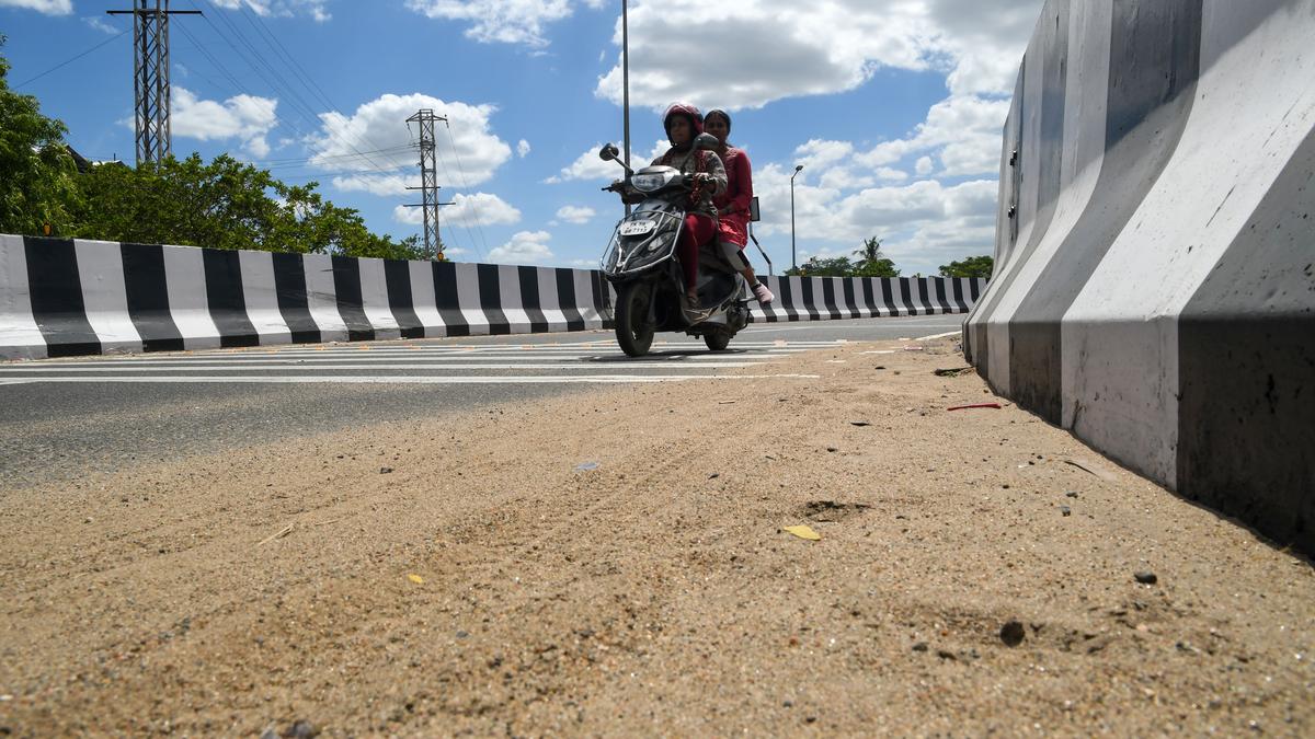 Reader’s Mail - Madurai