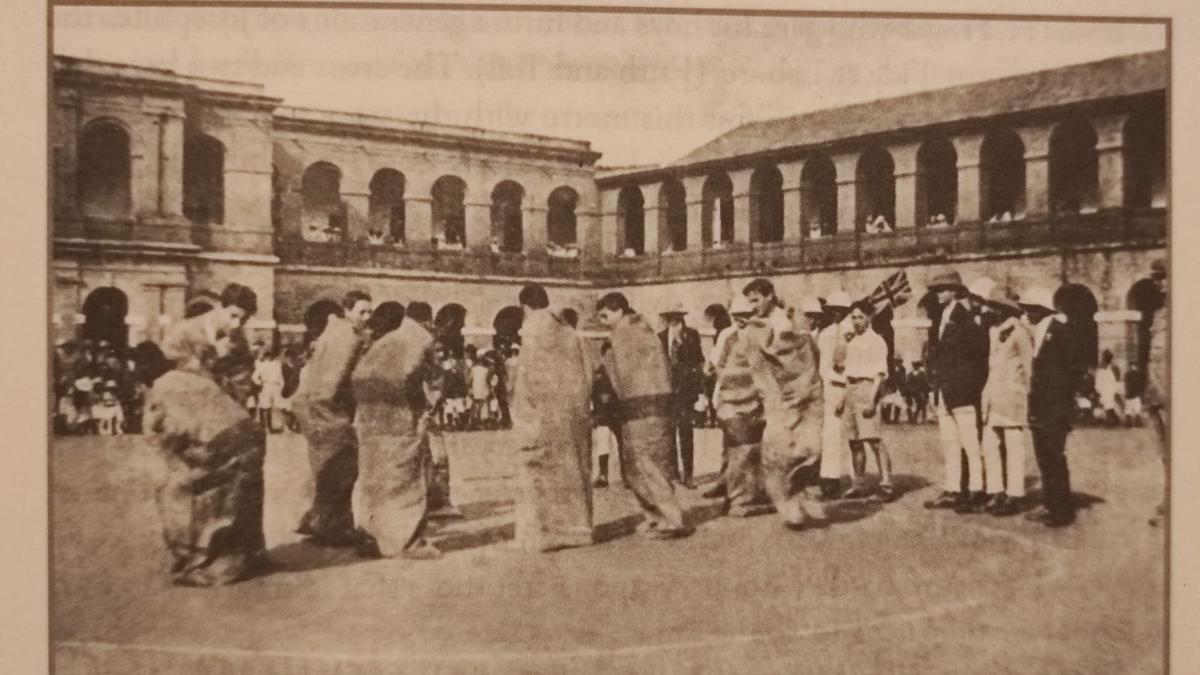 A peek into the legacy of Bengaluru’s St. Joseph’s Boys’ High School