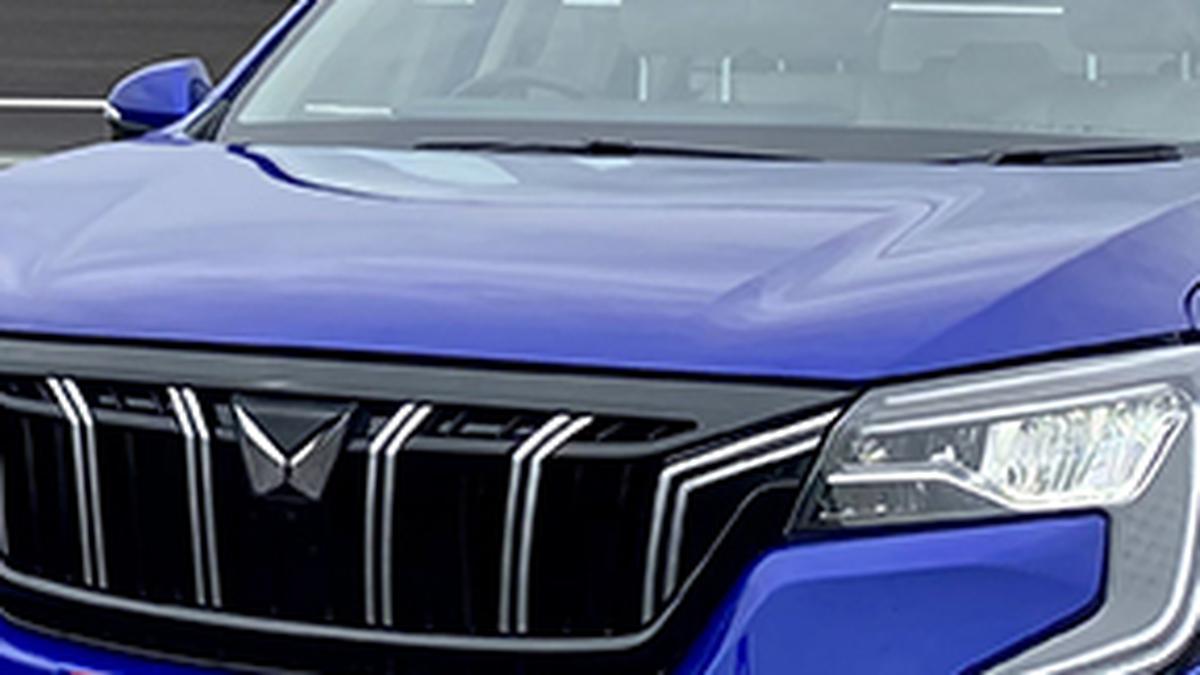 Mahindra recalls over 1 lakh units of XUV700 for wiring issue