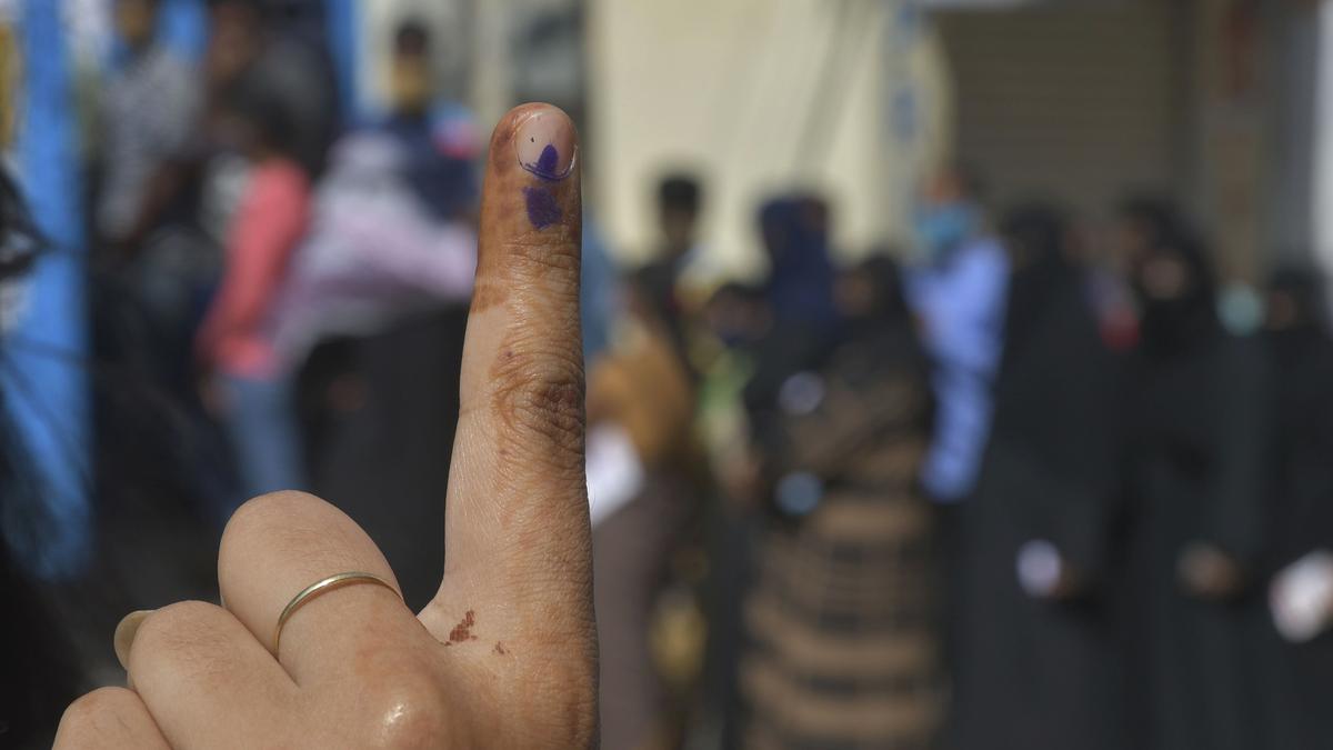 Telangana Rural Local Body polls schedule released; over 1.67 crore voters to decide fate of contestants