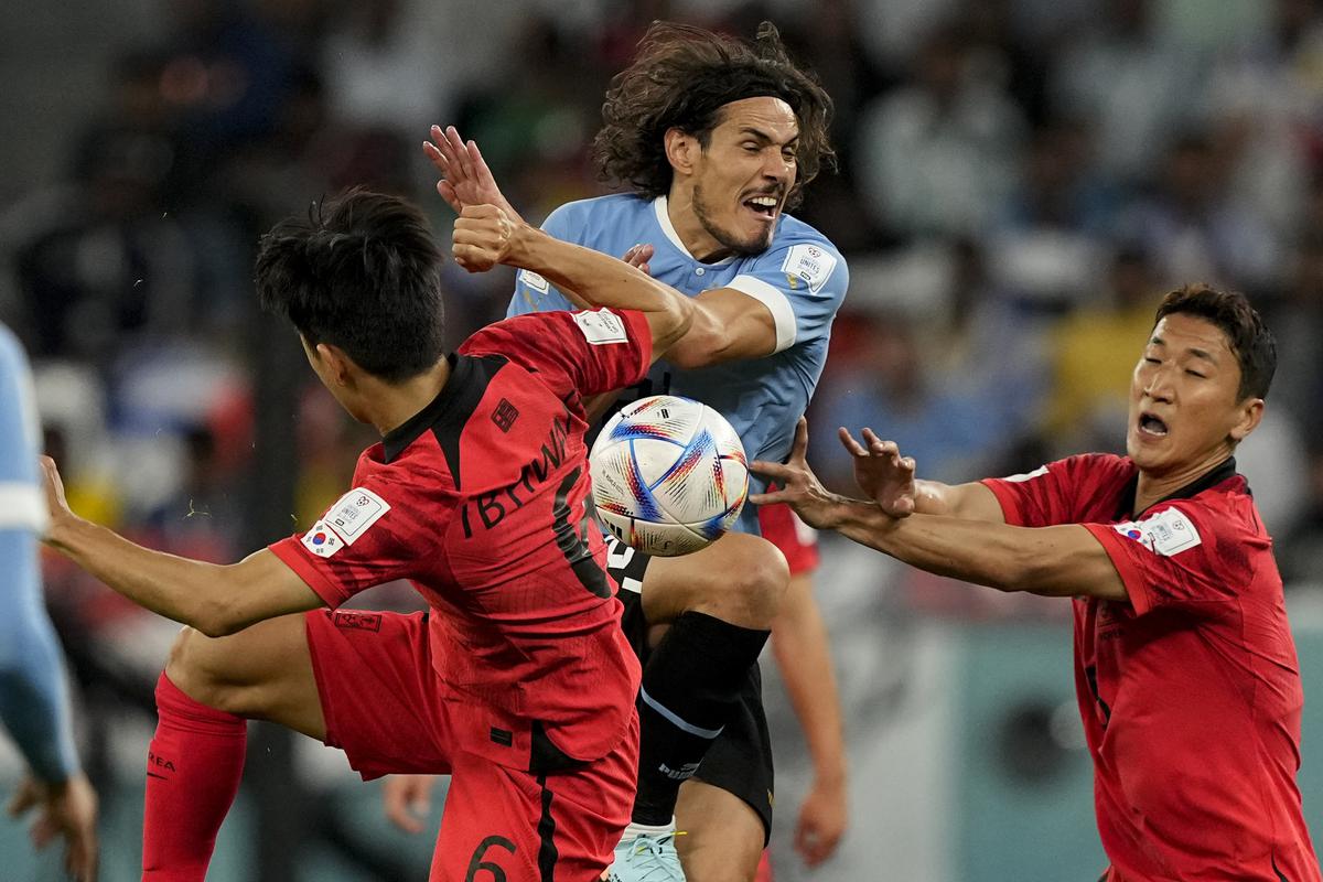 World Cup logs more than half the record of scoreless draws