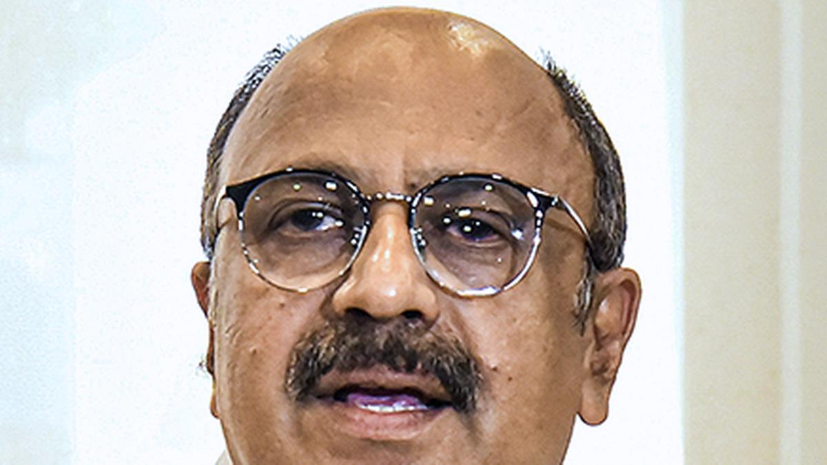 Kerala Police register FIR against actor Siddique on charges of rape and criminal intimidation