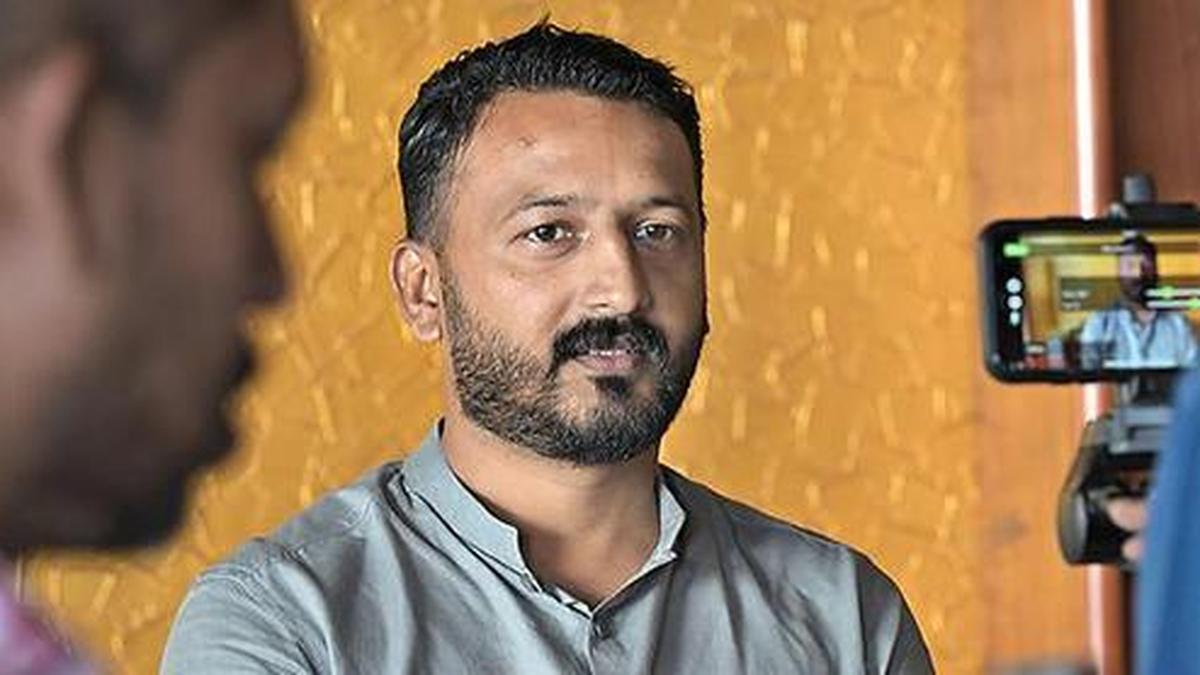 Kerala Police bring two rape case probes against MLA Rahul Mamkootathil under single Crime Branch team Kerala Police bring two rape case probes against MLA Rahul Mamkootathil under single Crime Branch team