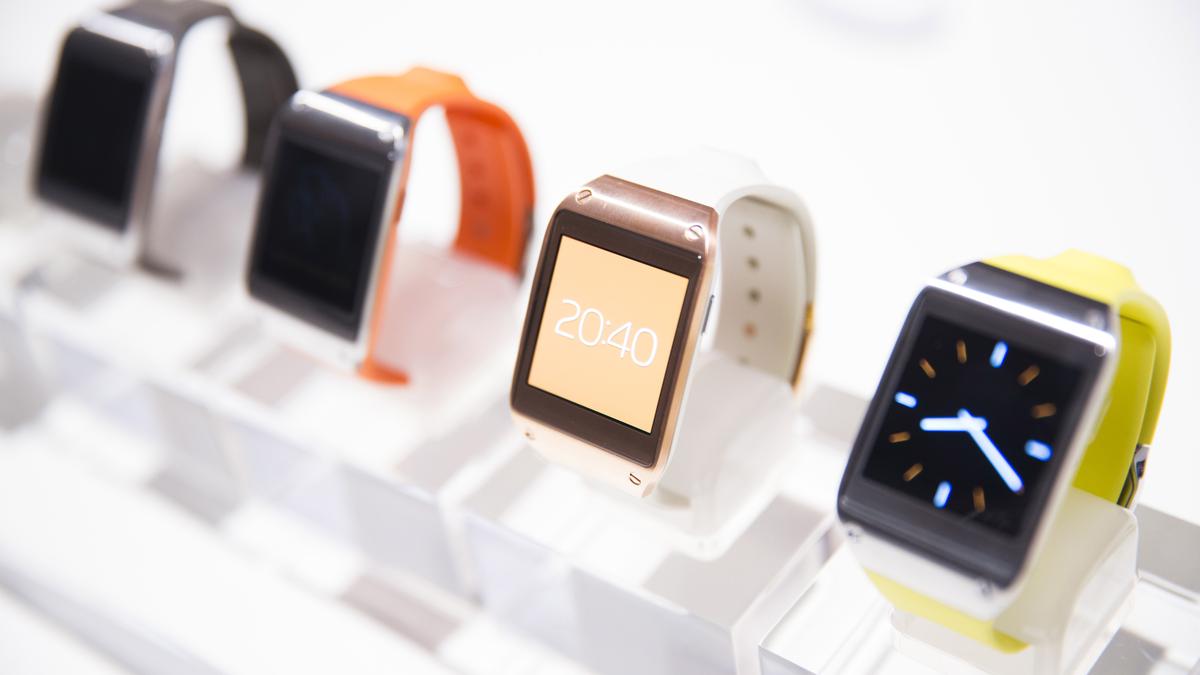 Apple Watch, Indian wearable brands lift outsourced smartwatch shipments globally