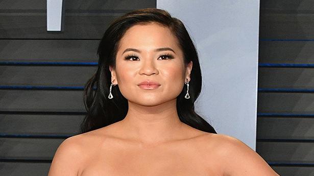 Kelly Marie Tran to play activist Amanda Nguyen in biopic