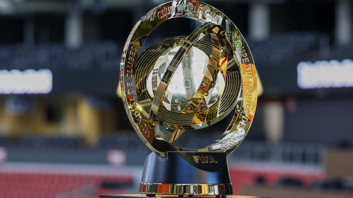 FIFA announces over 1 million tickets sold for 2026 World Cup in North America