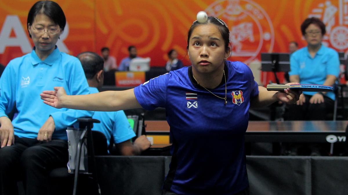 Asian TT | Manav Thakkar ready to step up to the captaincy challenge