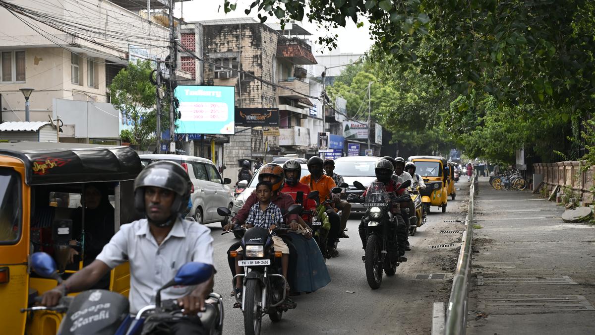 GCC, Traffic Police to implement one way traffic arrangements to ease congestion near schools