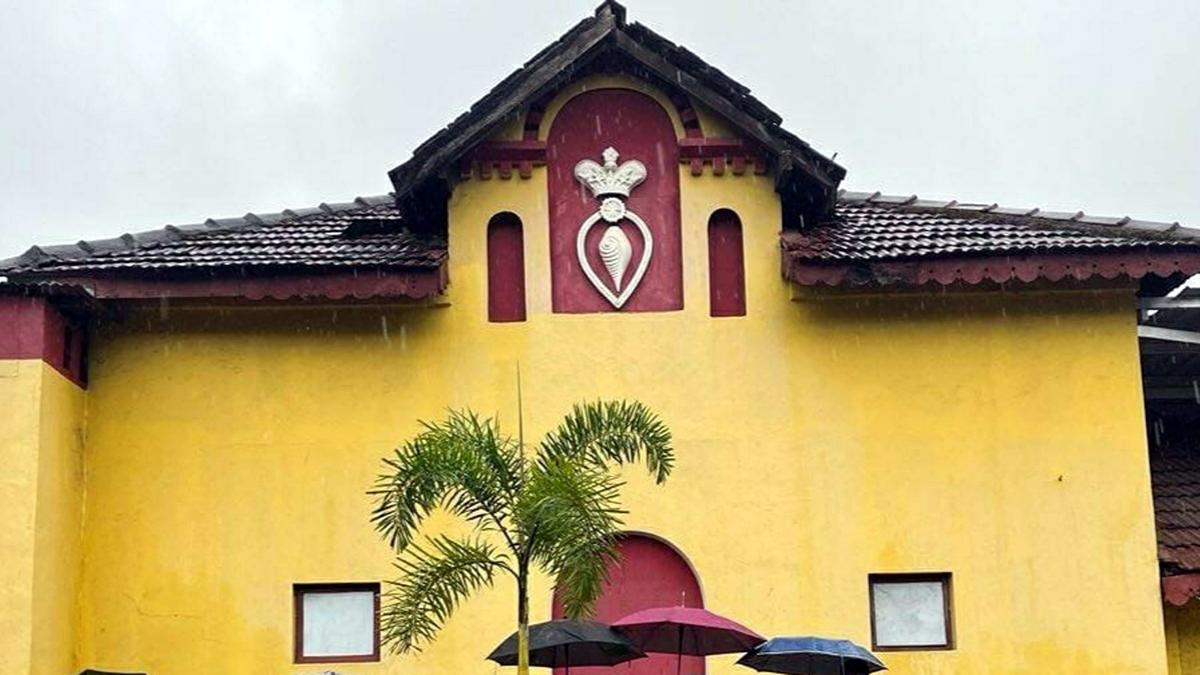 Demand to conserve Maharaja&rsquo;s guest house at Thrissur Railway Station&nbsp;