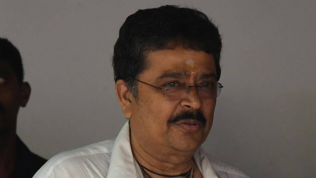 S. Ve Shekher case: SC makes it clear that persons who forward abusive social media posts cannot shirk liability