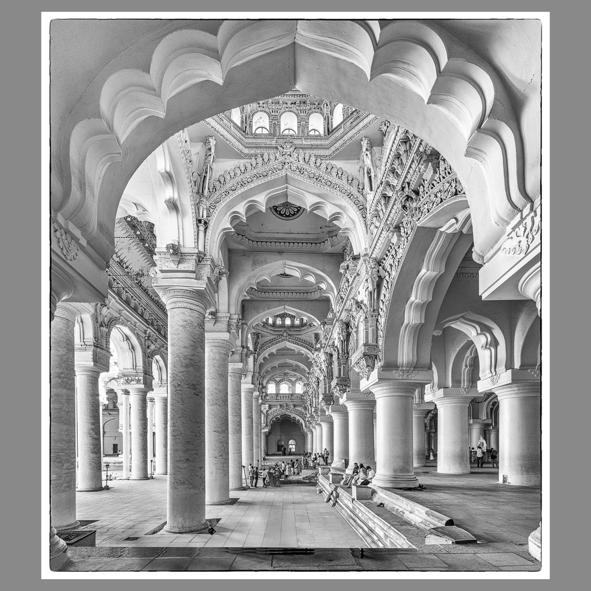 अशोक कंडिमल्ला की वास्तुशिल्प फोटोग्राफी। अशोक कंडिमल्ला की वास्तुशिल्प फोटोग्राफी।