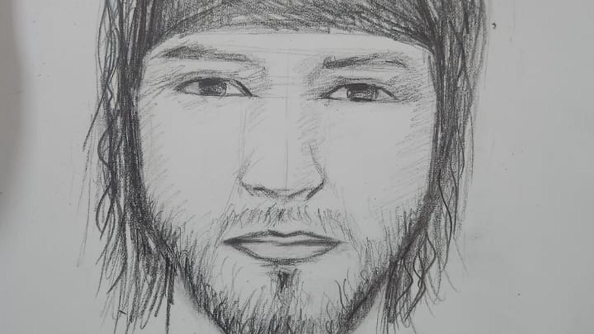 Reasi bus attack: Police release sketch of terrorist, announce ₹20 lakh reward for information