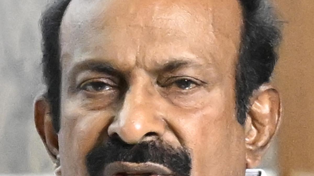 T.N. Excise Minister condemns ED searches on premises linked to TASMAC officials