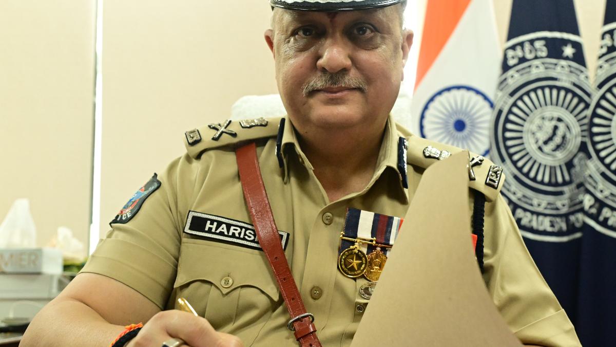 Drones, CCTVs help police to monitor crowd during yoga day, says DGP