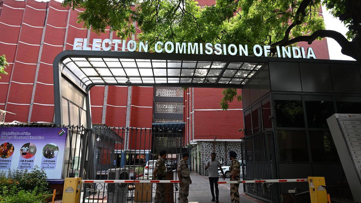 No voter should be turned, Supreme Court expresses concern to EC about enhanced voter limit