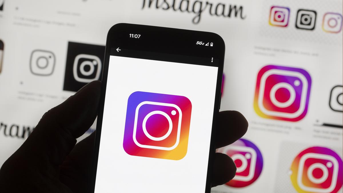 How to deactivate, delete Instagram account