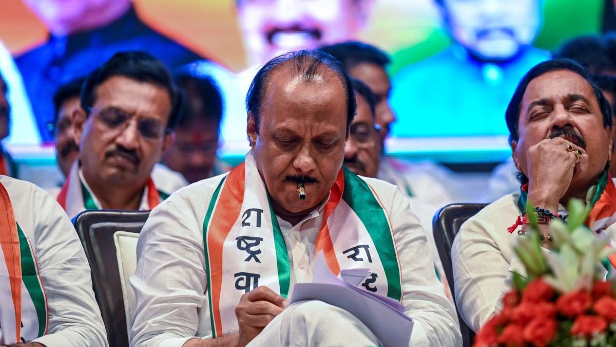 Now, dissonance in Maharashtra BJP on need for alliance with Ajit Pawar&rsquo;s NCP ahead of Assembly election