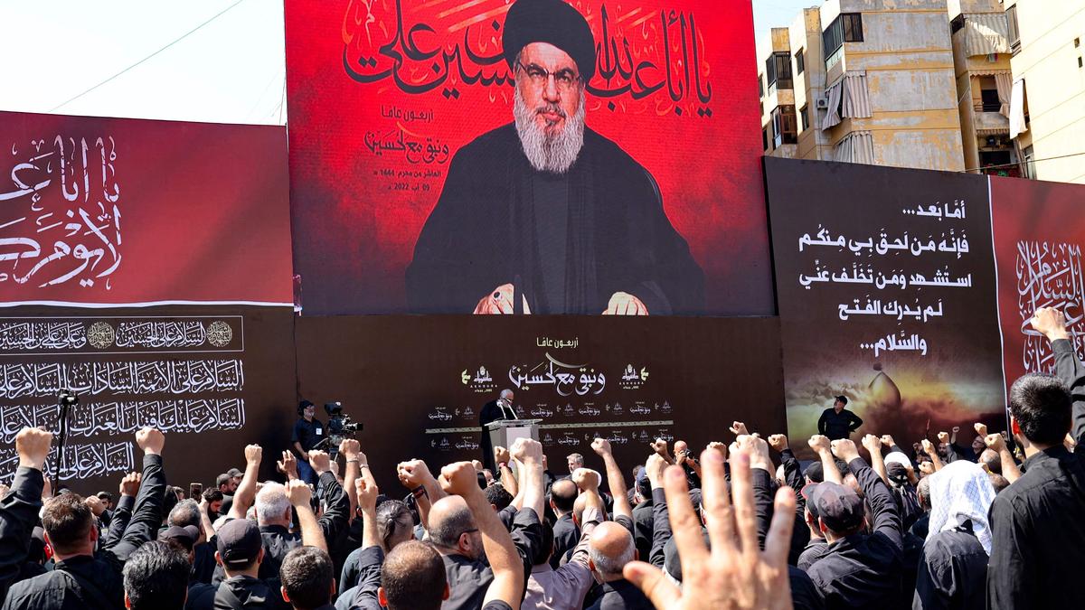 How will Hezbollah chief Nasrallah’s killing impact West Asia?
Premium