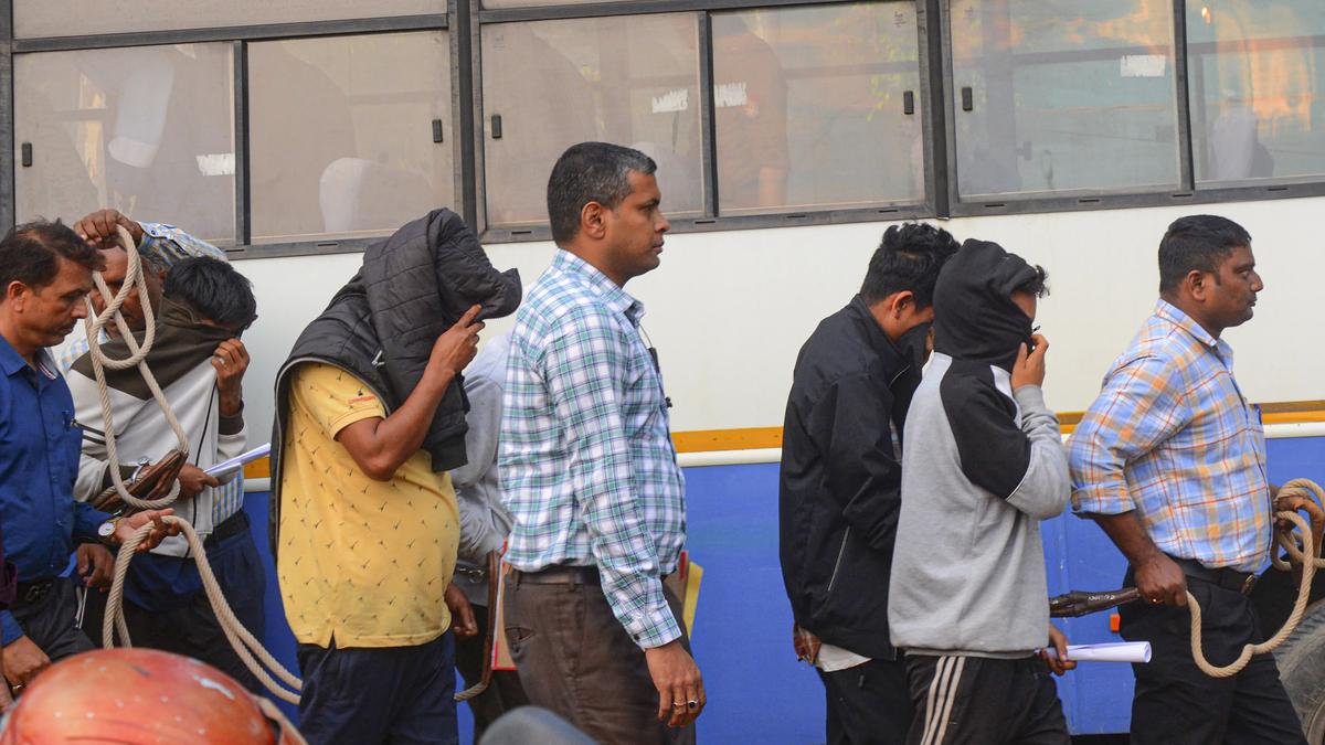 Another paper leak in Assam class 10 board exam