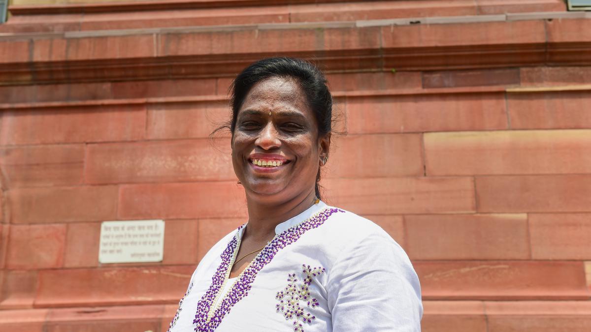 IOC, OCA validate IOA elections, give green signal to P.T. Usha and team