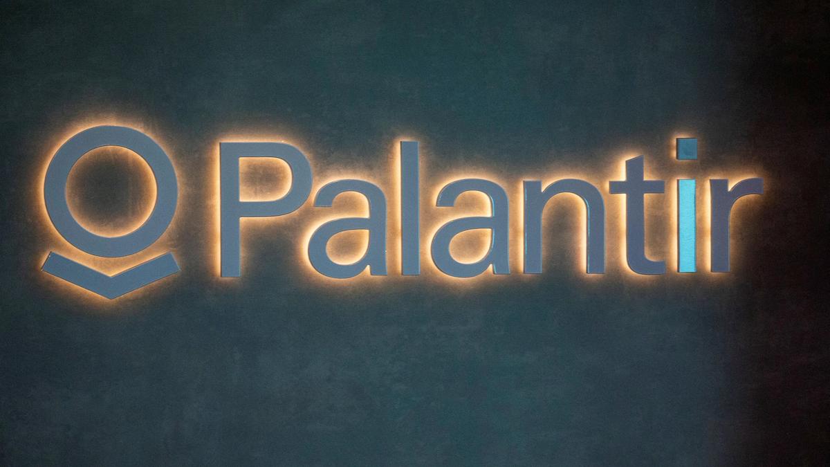UK lawmakers call Palantir's role in public sector an unacceptable weakness