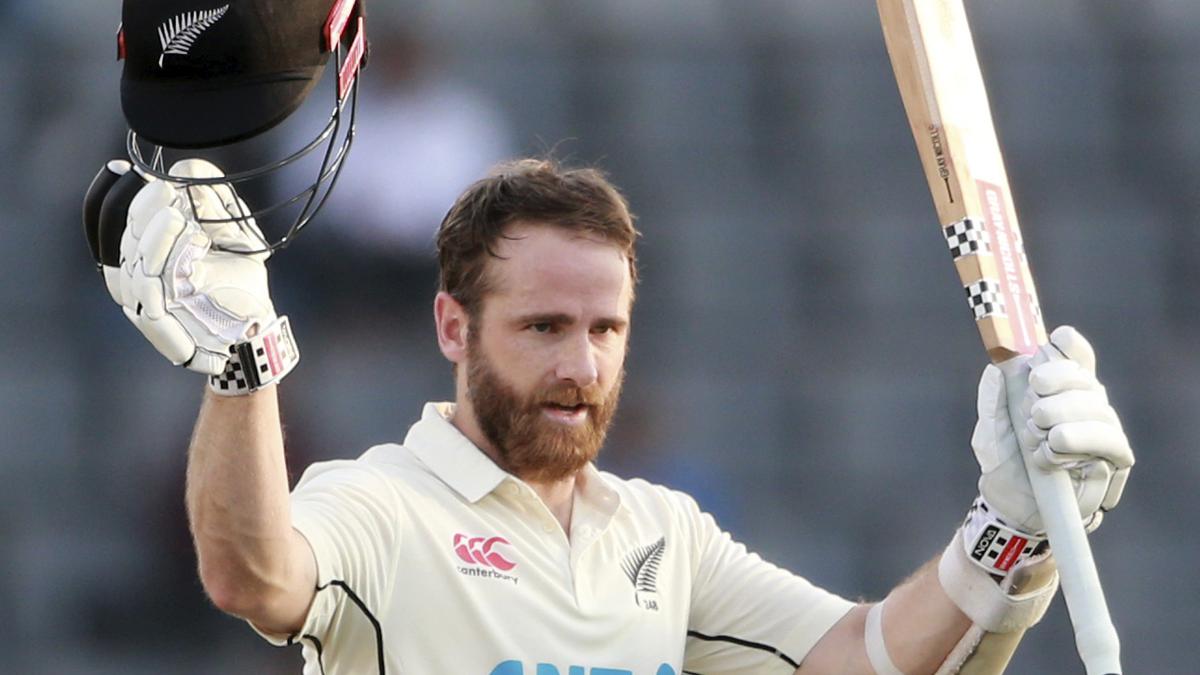 New Zealand name Williamson, Ravindra for Proteas Tests - The News Guardian