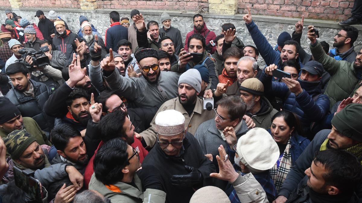 J&K govt announces compensation and jobs to kin of 3 civilians killed in Poonch