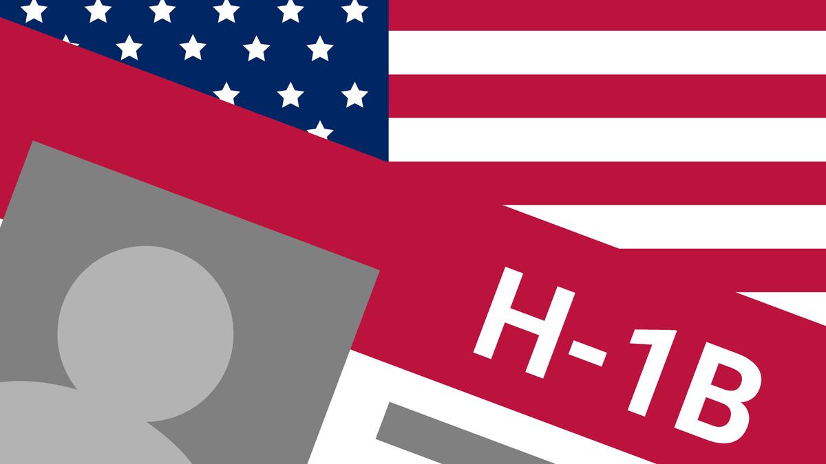 Donald Trump’s $100,000 H-1B visa fee draws legal challenge from U.S. states