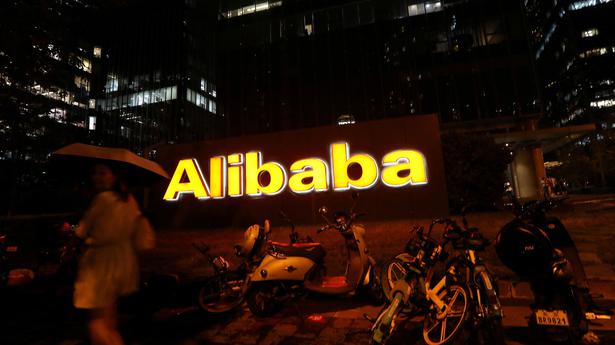 Alibaba to seek primary listing in Hong Kong, adding to its New York Stock Exchange listing