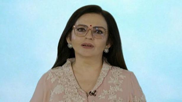 BCCI ethics officer asks Nita Ambani to respond to conflict of interest allegations