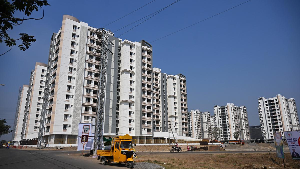 A.P. Budget highlights three City Economic Regions, renewable and infra projects