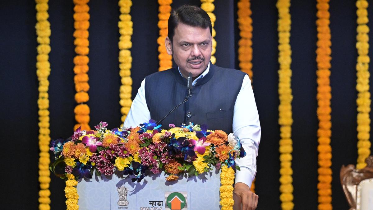 People in Maharashtra must learn Marathi, but violence unacceptable: Devendra Fadnavis