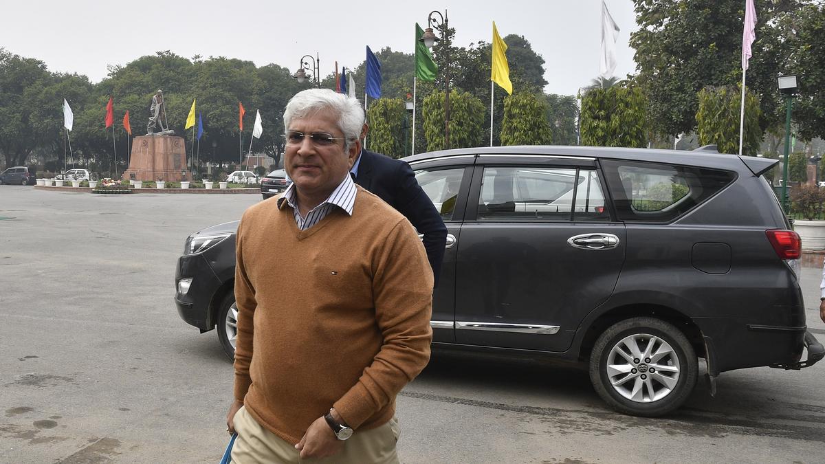 Excise policy case: ED summons Delhi Minister Kailash Gahlot