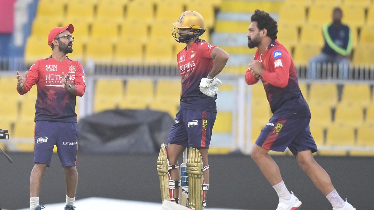 IPL 2026 preview RR vs RCB | Rajasthan Royals, Royal Challengers Bengaluru face off in a battle royale