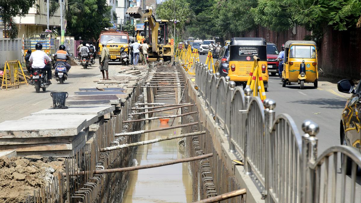 As many as 412 infra projects show cost overruns of ₹4.77 lakh crore in August: Report