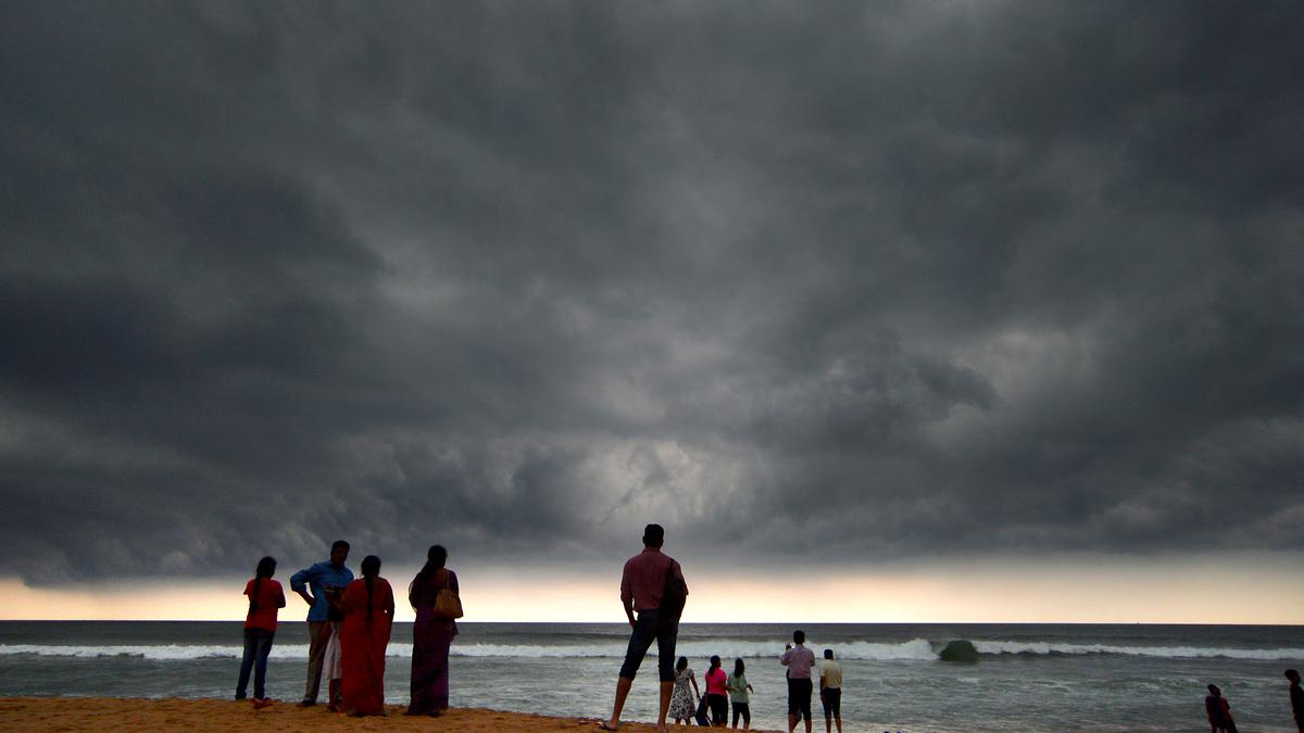 El Niño arrive et les températures de l’océan sont déjà à des niveaux record