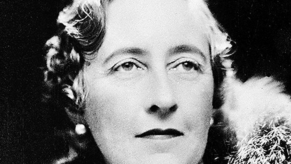 Two-part film adaptation of Agatha Christie’s ‘Murder Is Easy’ in works