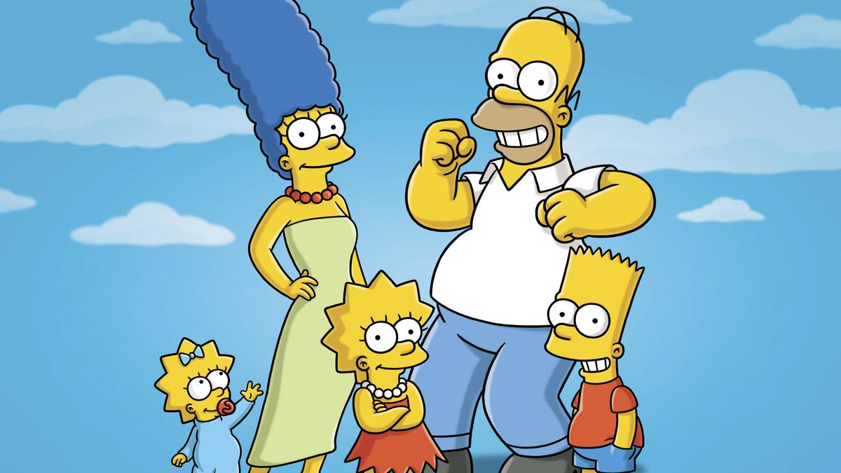 Disney’s Hong Kong service drops ‘Simpsons’ episode with ‘forced labour’ reference