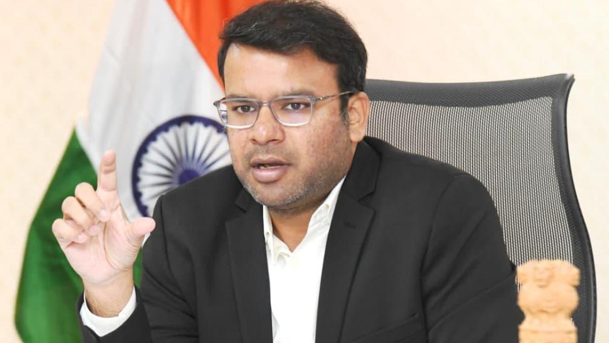 GVMC expedites works of working women hostels across Visakhapatnam