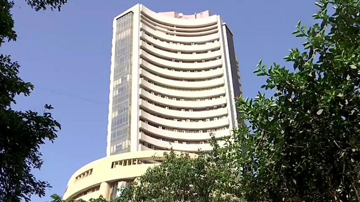 Sensex, Nifty settle flat in subdued trading; Reliance Industries earnings eyed