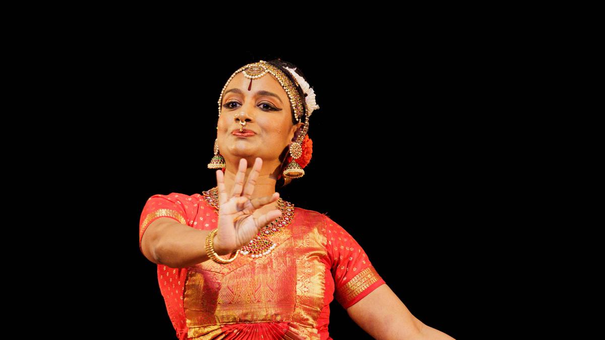 A new Kuchipudi production depicts the birth of Surya and the interconnectedness of life