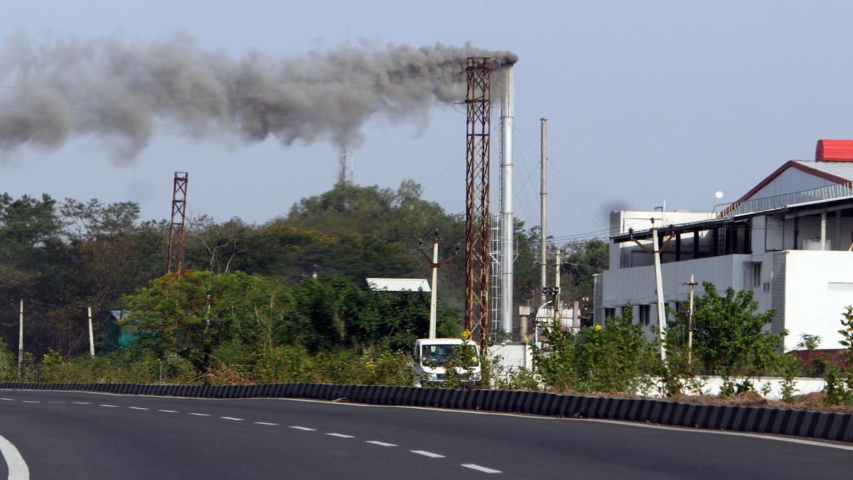 Developing countries need much longer beyond 2050 to reach Net-Zero: Joint statement by India, China and other nations