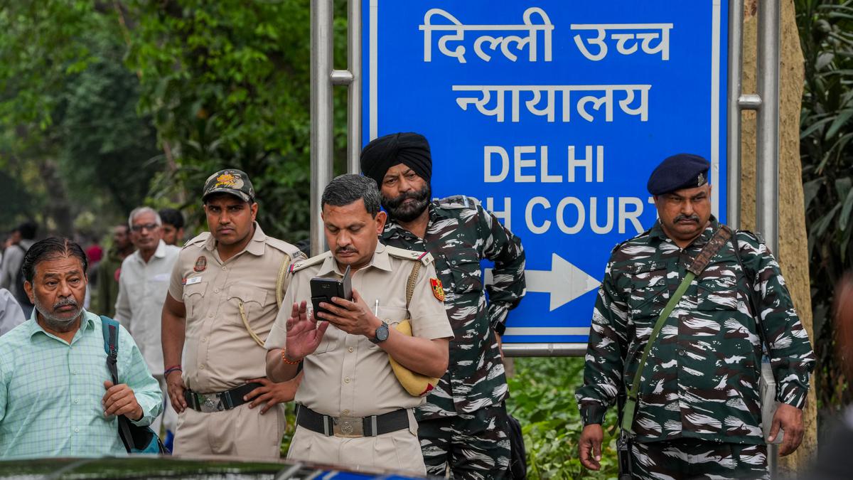 Arvind Kejriwal’s arrest: Delhi HC warns lawyers against protesting in District Courts, says consequences will be ‘severe’ 