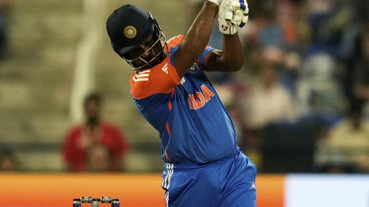 Samson will figure out role at No. 5: ten Doeschate